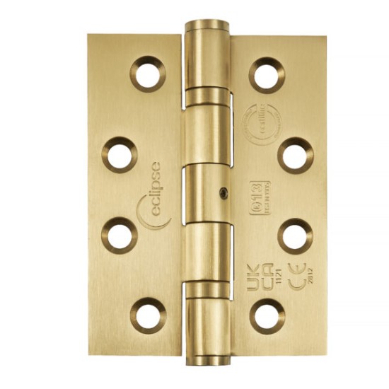 Eclipse Grade 13 Ball Bearing Hinge PAIR (7 Finishes) Eclipse Grade 13 Ball Bearing Hinge PAIR (7 Finishes)