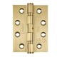 Eclipse Grade 13 Ball Bearing Hinge PAIR (7 Finishes) Eclipse Grade 13 Ball Bearing Hinge PAIR (7 Finishes)