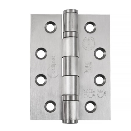 Eclipse Grade 13 Ball Bearing Hinge PAIR (7 Finishes) Eclipse Grade 13 Ball Bearing Hinge PAIR (7 Finishes)