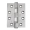 Eclipse Grade 13 Ball Bearing Hinge PAIR (7 Finishes)