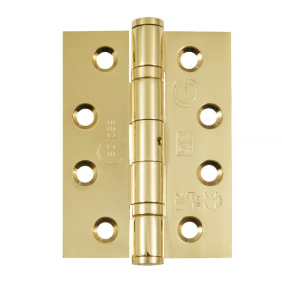 Eclipse Grade 13 Ball Bearing Hinge PAIR (7 Finishes) Eclipse Grade 13 Ball Bearing Hinge PAIR (7 Finishes)