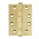 Eclipse Grade 13 Ball Bearing Hinge PAIR (7 Finishes) Eclipse Grade 13 Ball Bearing Hinge PAIR (7 Finishes)