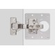 Hinge Repair Plate (Pack2)