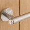 Ultimate Range Solid Stainless 304 Collared Lever On Rose (5 FINISHES AVAILABLE)