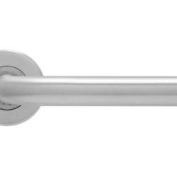 Eclipse Straight Lever On Rose