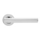 Eclipse 19mm Straight T Bar Lever On Rose Set