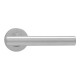 Eclipse 19mm Straight T Bar Lever On Rose Set