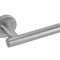 Eclipse 19mm Straight T Bar Lever On Rose Set