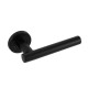 Eclipse 19mm Straight T Bar Lever On Rose Set