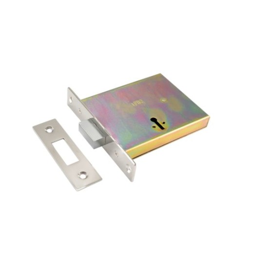 Fire Brigade Mortice Deadlock FB1, FB2