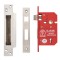 Eclipse BS3621 5L Mortice Sashlock Satin Chrome