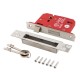 Eclipse BS3621 5L Mortice Sashlock Satin Chrome