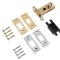 Eclipse Heavy Duty Bathroom Deadbolt