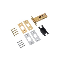 Eclipse Heavy Duty Bathroom Deadbolt