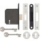 Eclipse CE, UKCA 3L Mortice Deadlock Case