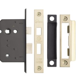 Eclipse CE, UKCA Bathroom Lock Case Eclipse CE, UKCA Bathroom Lock Case