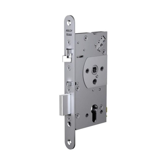 ABLOY EL560 Electric Lock - 60mm Backset