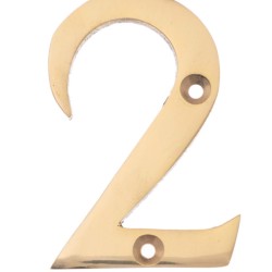 Victorian Pattern Face Fix Numerals