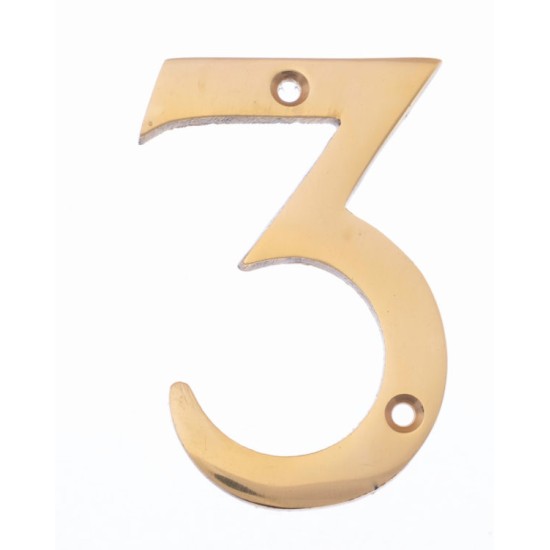 Victorian Pattern Face Fix Numerals