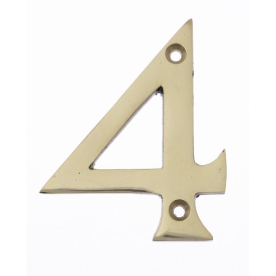 Victorian Pattern Face Fix Numerals