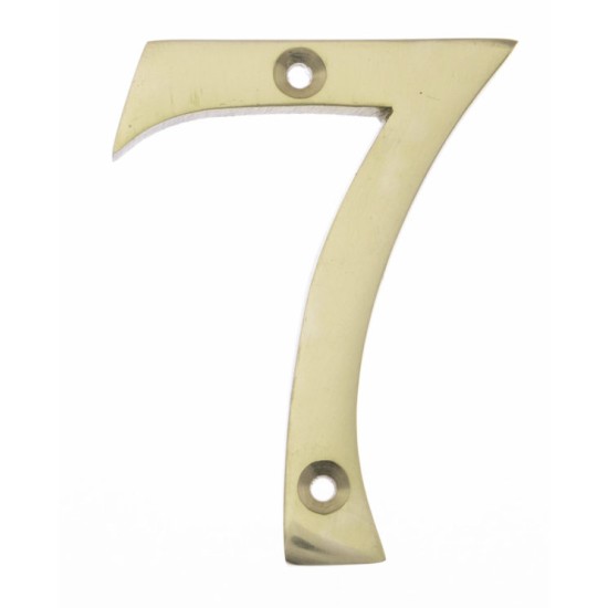 Victorian Pattern Face Fix Numerals