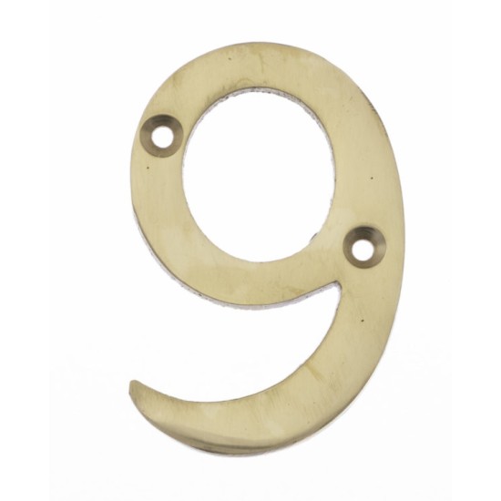 Victorian Pattern Face Fix Numerals