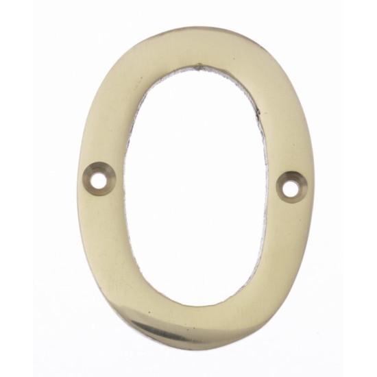 Victorian Pattern Face Fix Numerals