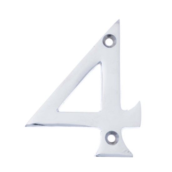 Victorian Pattern Face Fix Numerals