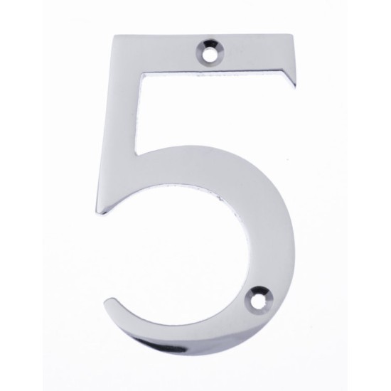 Victorian Pattern Face Fix Numerals