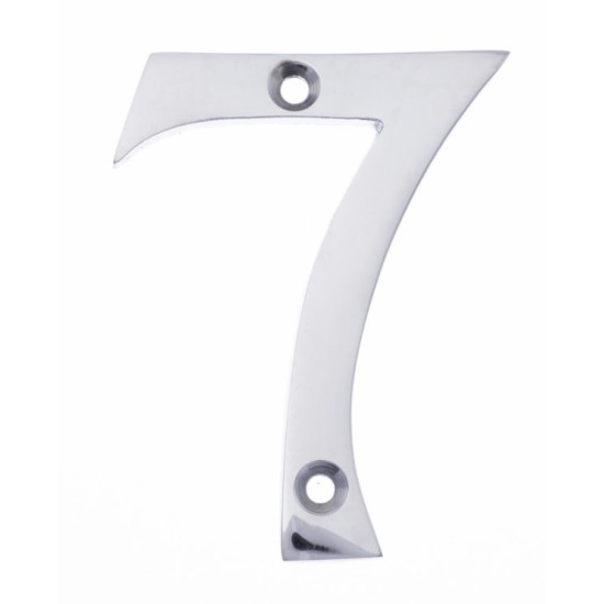 Victorian Pattern Face Fix Numerals