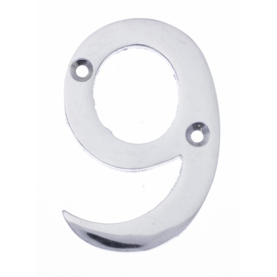 Victorian Pattern Face Fix Numerals