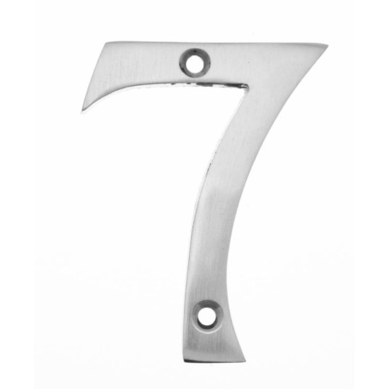 Victorian Pattern Face Fix Numerals