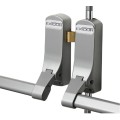 Push Bar System