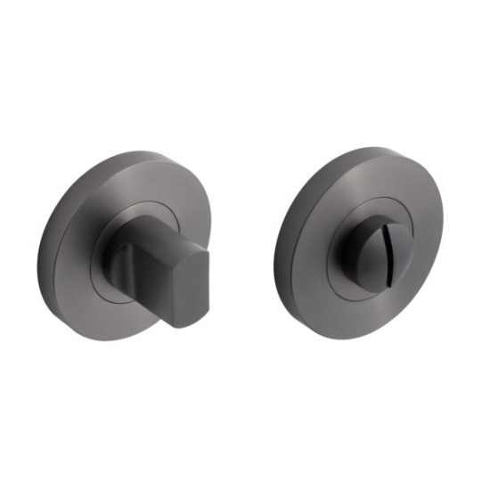 Ultimate Range Stainless Steel 304 Thumbturn & Release (5 FINISHES AVAILABLE) Ultimate Range Stainless Steel 304 Thumbturn & Release (5 FINISHES AVAILABLE)