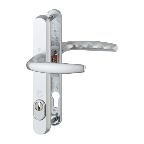 HOPPE Alanta Security Handle Set HOPPE Alanta Security Handle Set