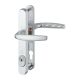 HOPPE Alanta Security Handle Set HOPPE Alanta Security Handle Set