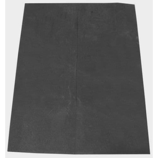 Intumescent Sheet 300mm x 200mm x 1mm Graphite Self Adhesive Intumescent Sheet 300mm x 200mm x 1mm Graphite Self Adhesive