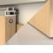 Norseal NOR862 Sliding Rebated Acoustic Automatic Door seal
