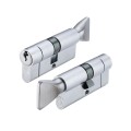 Euro Cylinders