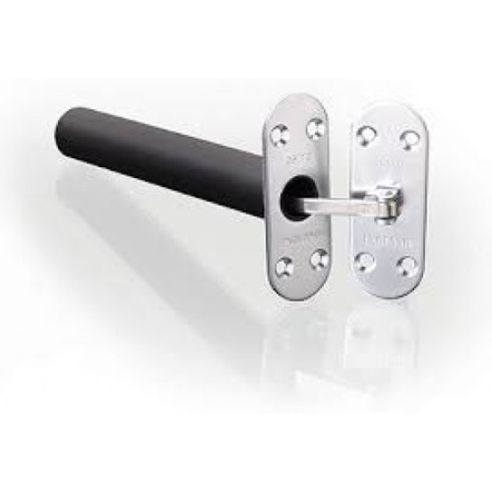 Astra AST-4000 Series Concealed Door Closer Radius