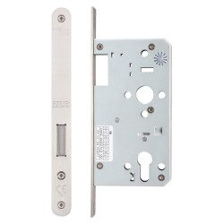 Din Euro Deadlock - Backset 60mm - Radius