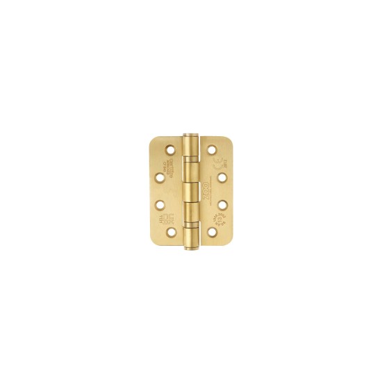 Zoo Grade 13 Radius Hinge - 2 Pack