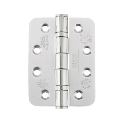 Zoo Grade 13 Radius Hinge - Sold Individually