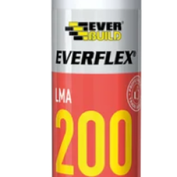 Everflex LMA200 Contractors Silicone
