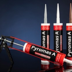 Pyromas A - 310ml tube