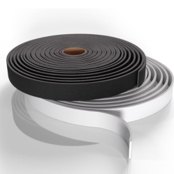 Kerafix 2000 (Black) 10m Coils