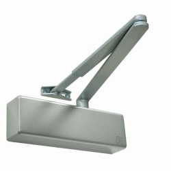 Rutland TS.3204 EN 2-4 Door Closer