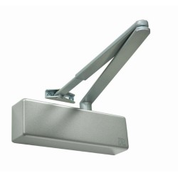 Rutland TS.3204 EN 2-4 Door Closer
