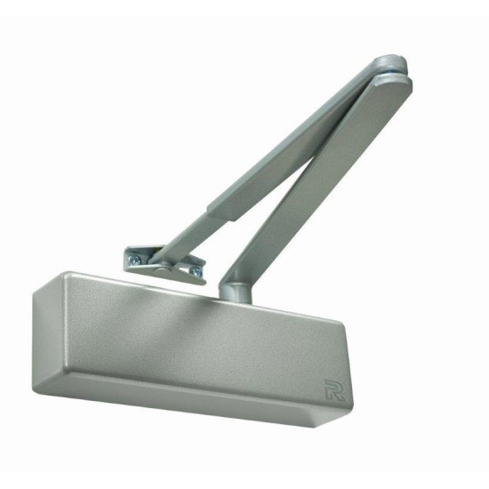 Rutland TS.3204 EN 2-4 Door Closer