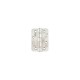 Zoo Grade 13 Radius Hinge - 2 Pack